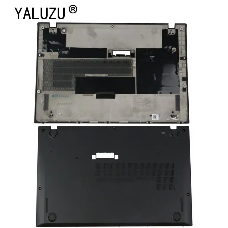 

New For Lenovo FOR ThinkPad T460S T470S Lower Bottom Case Cover 00JT981 AM0YU000700