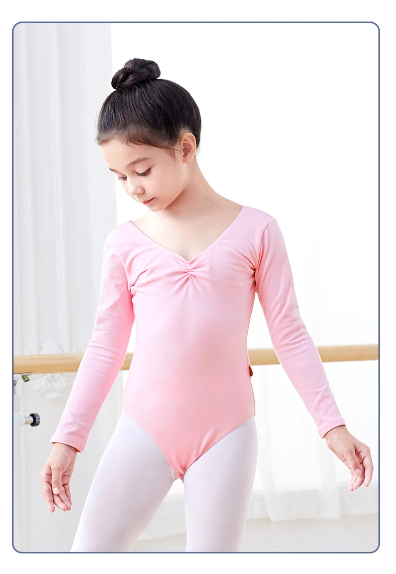 Girls Ballet Leotards High Quality Ballet Bodysuit Teen Soft Lining Dancewear Kids Nylon Short Sleeve Gymnastics Leotards Girls Ballet Leotards High Quality Ballet Bodysuit Teen Soft Lining Dancewear Kids Nylon Short Sleeve Gymnastics Leotards