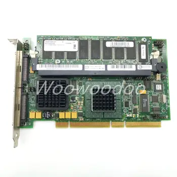 

PCBX518-B1 D9205 SCSI Raid Controller