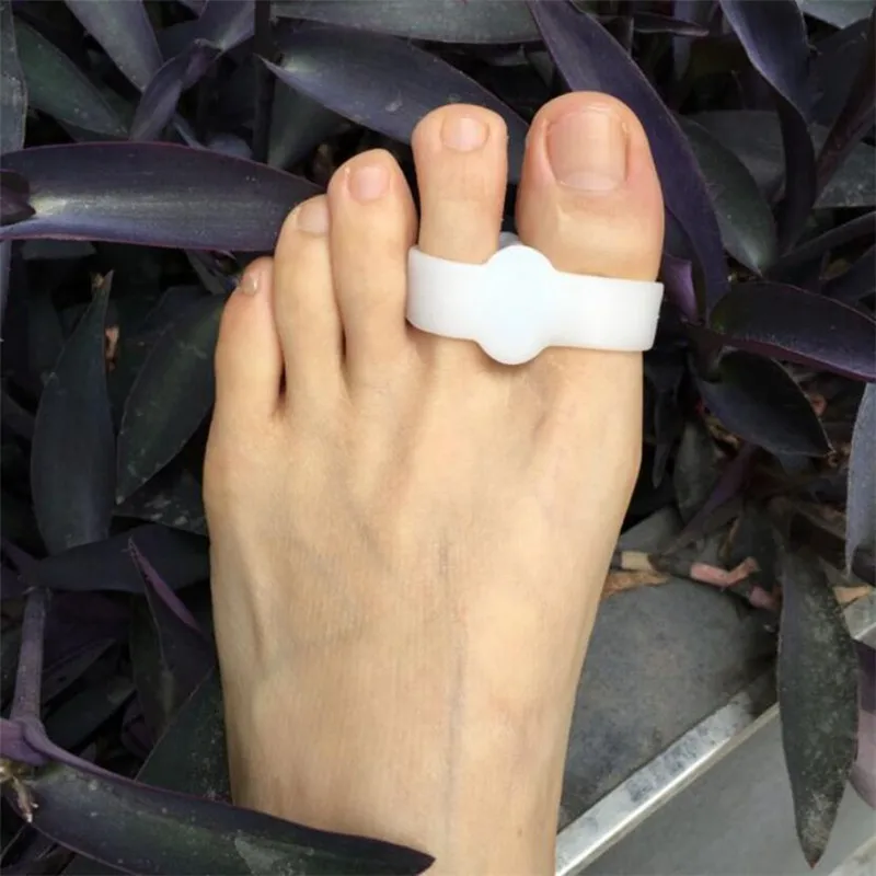 Toe Separators Finger Toe Separator Toe Finger Separator 1Pair