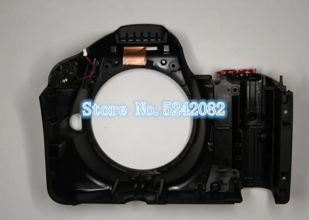 Чехол для камеры Nikon D3400 замена передней крышки