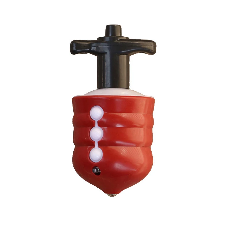Классический НЛО гироскоп Peg-Top волчок Brinquedo Забавная детская игрушка лазерная цветная вспышка светодиодный светильник детский подарок на год игрушки