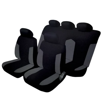 

COPRISEDILI AUTO UNIVERSALI SCHIENALE POST. FRAZIONABILE AIRBAG MOD. SALVADOR