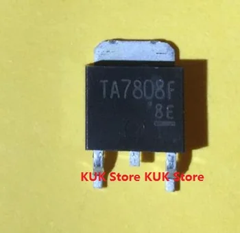 

Original 100% New TA7808F TA7808 7808 7808F DPAK 50PCS/LOT