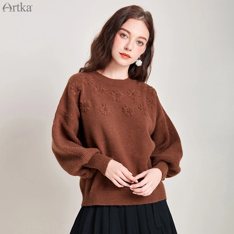 Metersbonwe Chinese Painting Style short-sleeved T