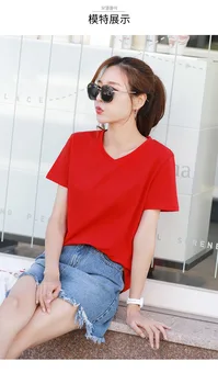 

Shirt Women Printed Gray T-shirt Women Tops Tee Shirt Femme New Arrivals Hot Sale