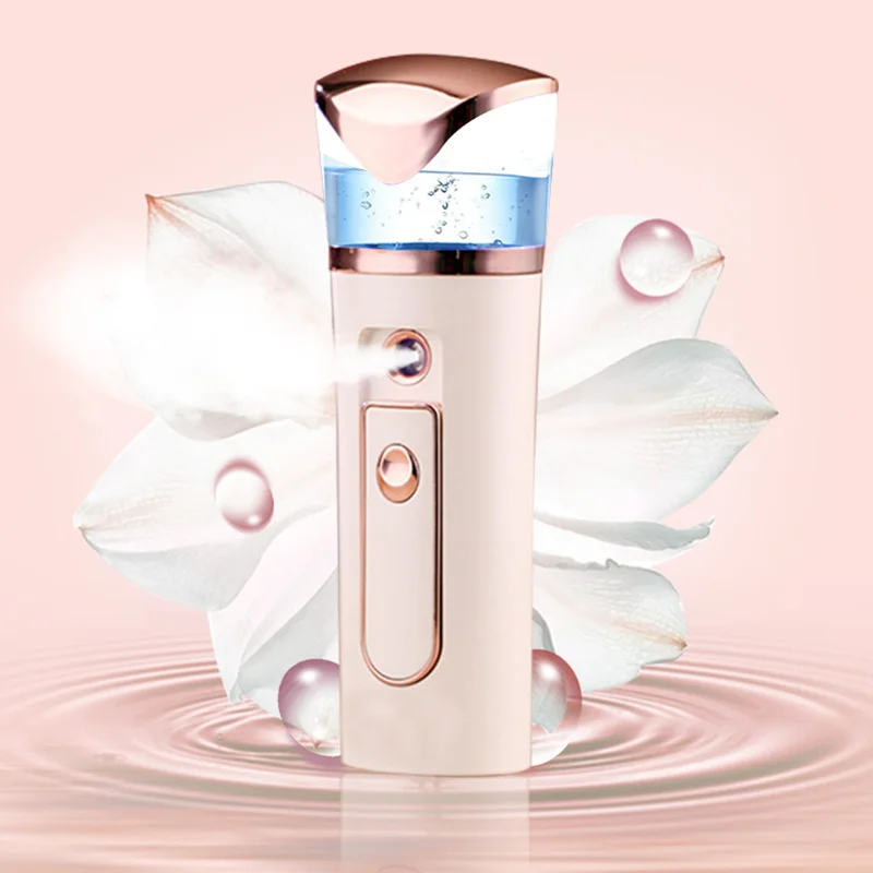 Nano Spray Mist