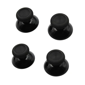 

2 pcs/10 pcs Analog Joystick Stick For XBox One Controller Analogue Thumb sticks Caps Mushroom Game Head Rocker Replacement