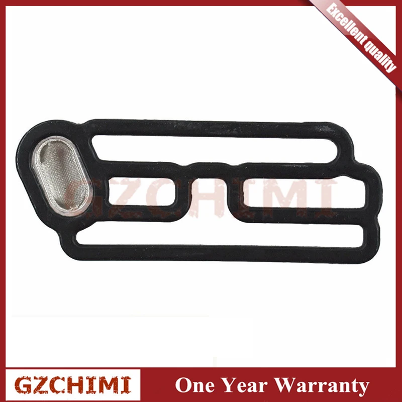 VTEC Gasket 2pcs For Honda 15815R70A01 15845R70A01 Solenoid VTEC Gaskets Set Cylinder Head