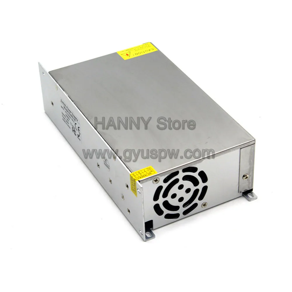 DC Питание 28V 28.6A 800 Вт Светодиодный драйвер Трансформатор AC110V 220V постоянного тока до DC28V Мощность адаптер для ЧПУ видеонаблюдение двигатель машинного оборудования освещения