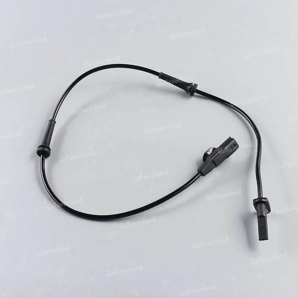 Датчик скорости колеса ABS передний LH RH 47910 1HA0A 479101HA0A A51723 для Nissan March Micra 2009 2010 2011 2012