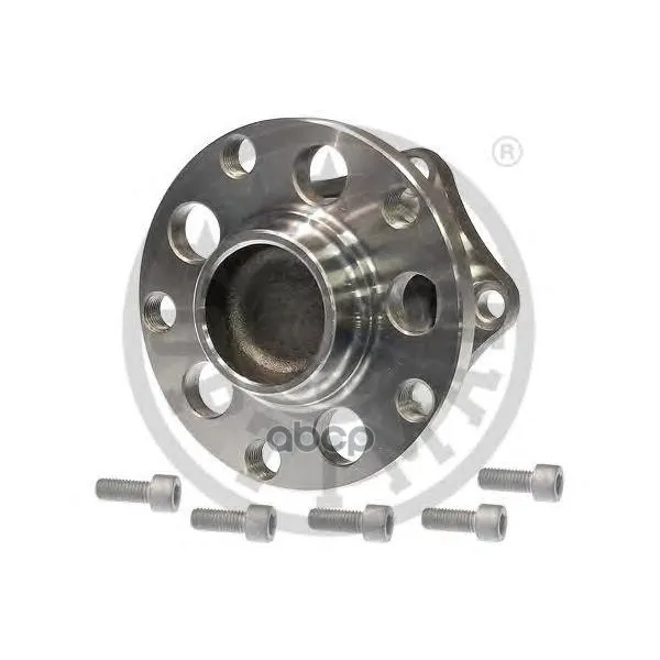 Ступица Колеса Ком Кт Optimal 102011 Optimal арт. 102011