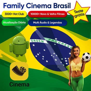 

Brasil IPTV Supertv TV 6 Mese Cinema Apk with Multi-audios Multi-substitles for Android tv Box for Android Phone