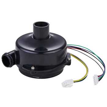

DC24V Micro- DC Brushless Centrifugal Blower Adjustable Blower Micro- Blower Air Purifier Blower