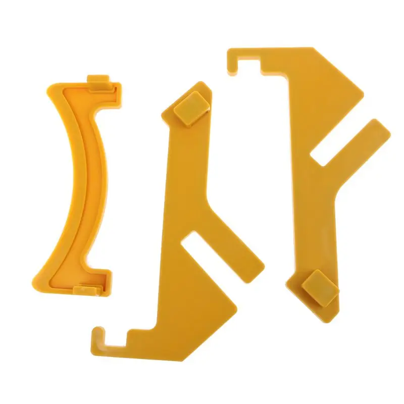 Пластиковый держатель ковша для меда, держатель для пчеловодов, инструмент для удерживания 449E