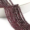Purple garnet