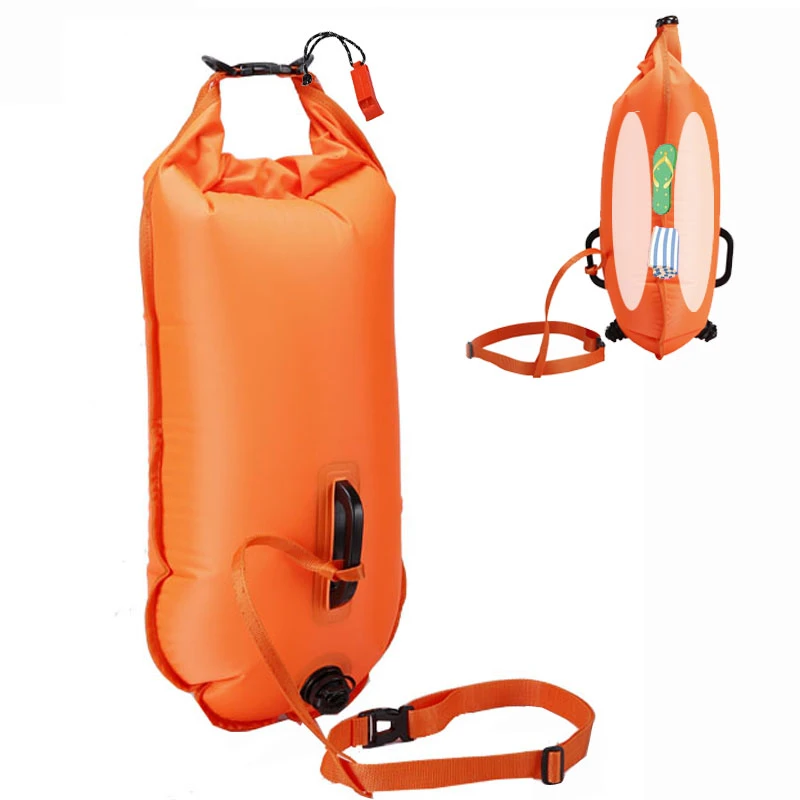 floatable dry bag