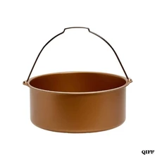 Фри машина, air фритюрница универсальная корзина для выпечки, Размер опционально