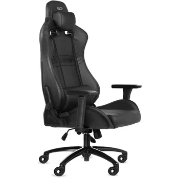 

WARP Gr Gaming chair (carbon, leather, Alcantara, adjustable tilt tilting mechanism)