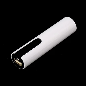 

1 pc Plastic Portable Empty Cover Box USB Interface Only For 18650 Battery DC 5V 1000mA Mobile Power Bank Charger Battery Case