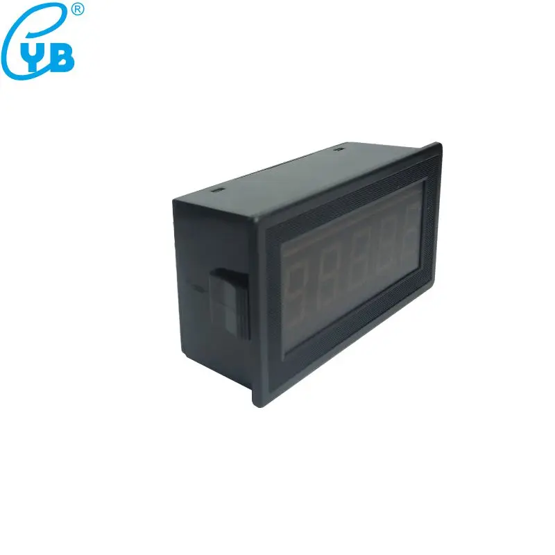 YB5145B Вольтметр постоянного тока 200 мВ 2 в 20 в 100 в 200 в 300 в ...