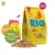 RIO food канареек in period линьки, Злаковое assorted, 500g.