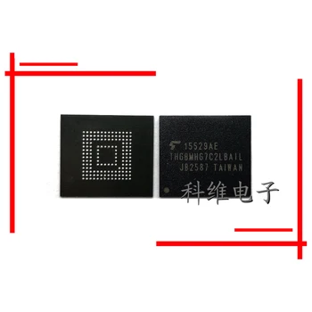 

THGBMHG7C2LBAIL Redmi NOTE2 Word-bank 2015052 16G Word-bank Emmc Ic Chip