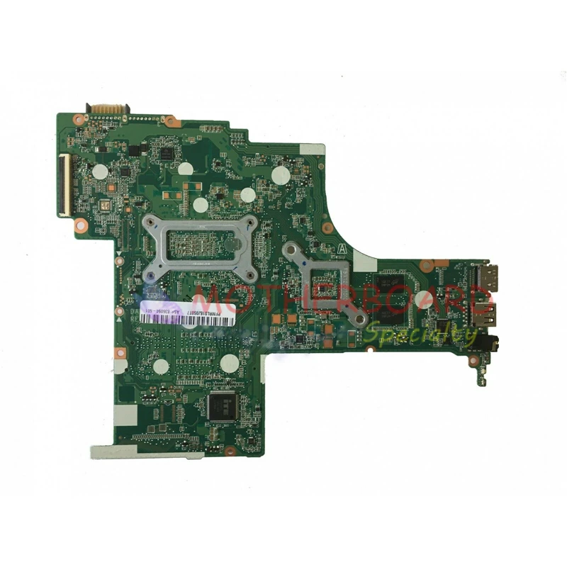 Материнская плата vieruodis для ноутбука hp PAVILION 15-AB 15-AN I5-6200U 940M 2GB 836094-501 836094-601 836094-001 DAX1BDMB6F0