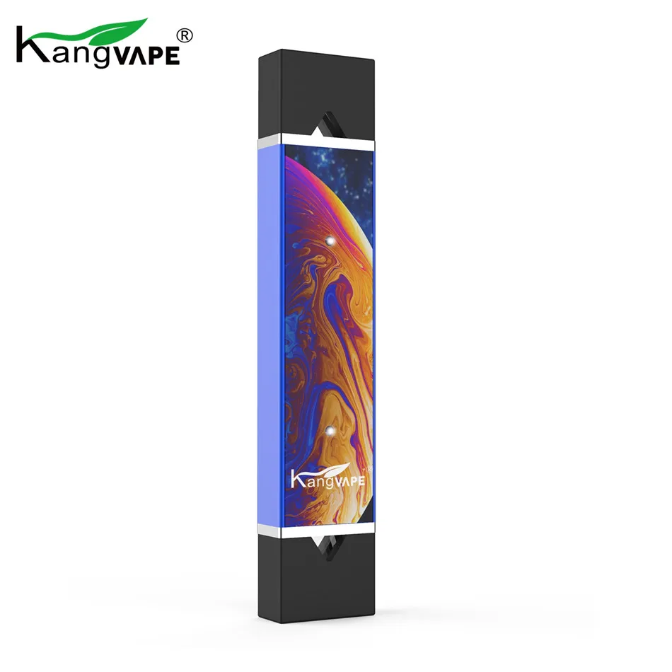 Электронная сигарета juul V2 оригинальный керамический атомайзер core double pod Mod kit вейп