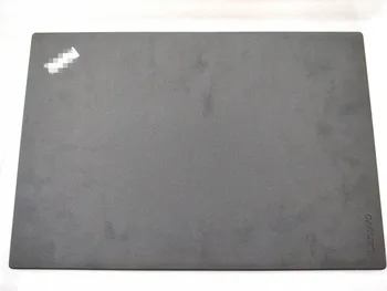 

New Cover for Lenovo ThinkPad X270 LCD back Shell Lid Rear Case cover SCB0M84937 AP12F000B00