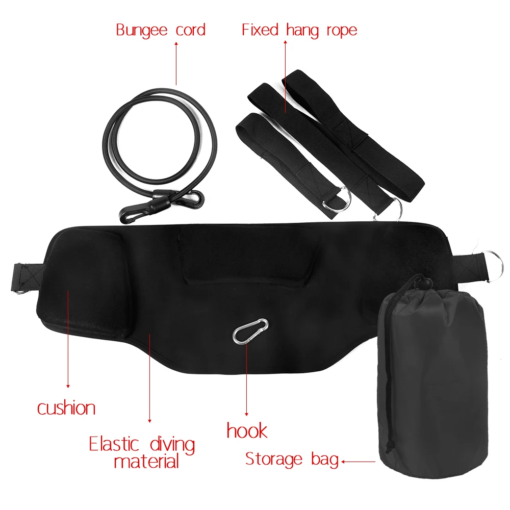 Tanie Moda przenośne szyi ulgę w bólu relaks hamak do masażu szyi z pianki drzemiący poduszka do spania poduszki dla biuro w domu