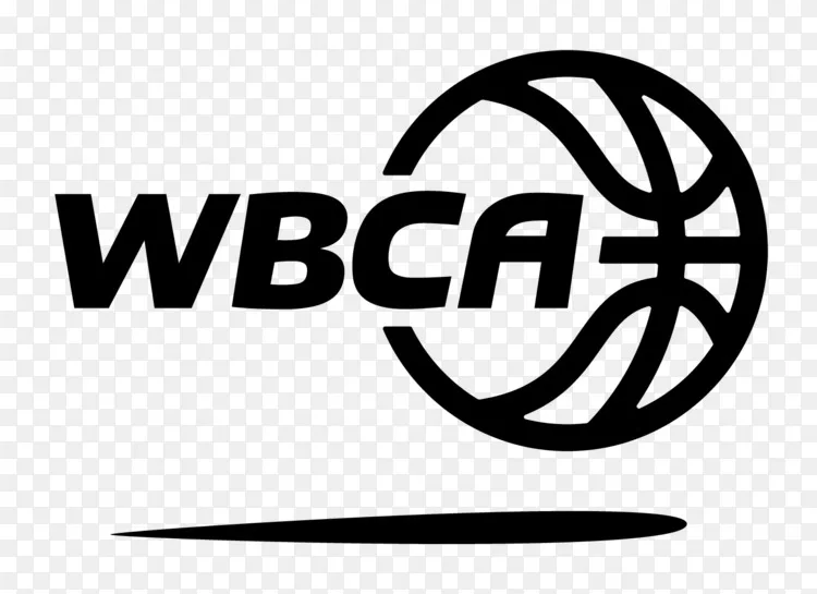 ncaa女子一级篮球赛女篮教练员协会-标志烘焙店