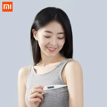 

2020 Xiaomi Mijia Electronic Thermometer Digital Infants Fast Temperature Measurement Baby Adult Household Children Men Women