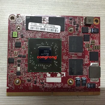 

HD7650A Video Card For HP Omni 27 109-C28857-00Touch Smart 620 HD 7650A MXM 1GB DDR3 GFX Mobile Graphics Card