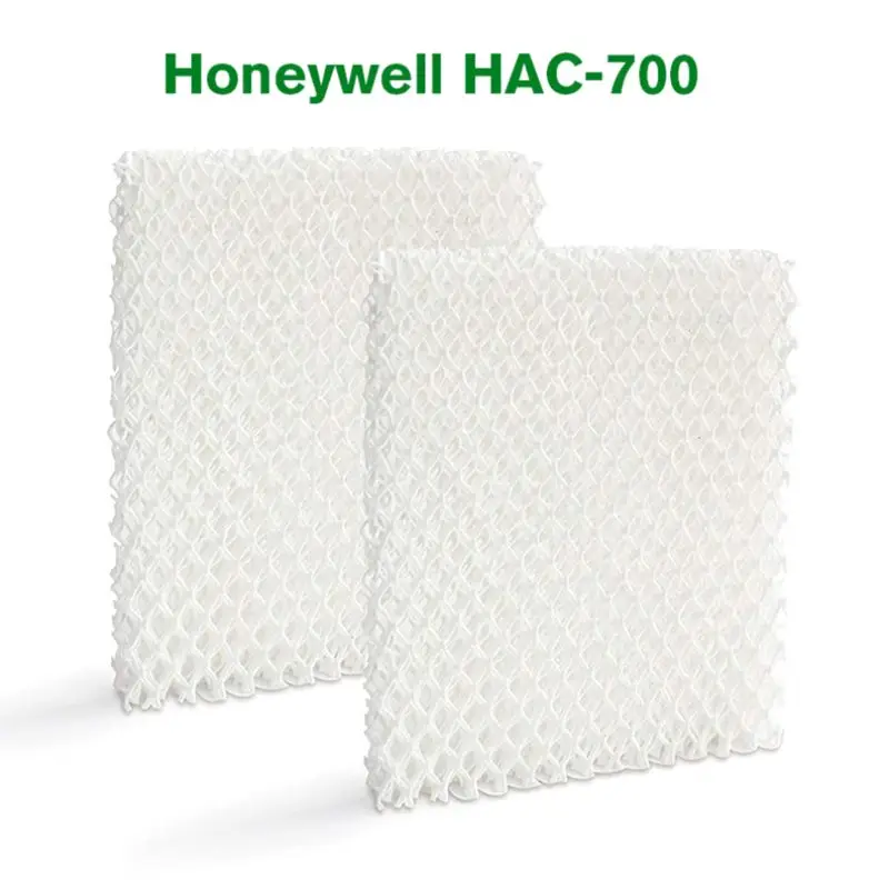 4 шт. сменный с увлажнителем фильтры для Honeywell HAC-700 фильтр B HCM-750, HCM750, HCM-750B