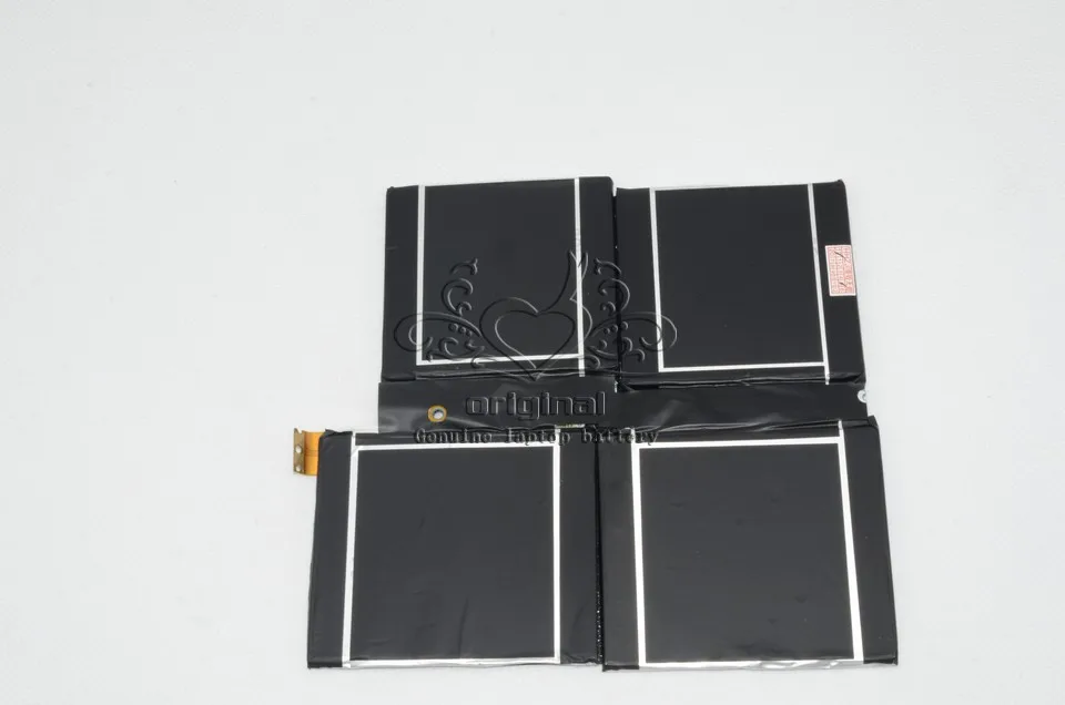 JIGU 7,6 V 42.2WH G3HTA005H G3HTA009H планшетный Аккумулятор для MICROSOFT Surface Pro 3 для Surface Pro4 PRO 3 1631