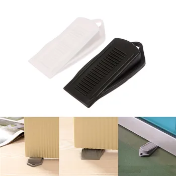 

Convenient Mouse Design Door Stop Stopper Guard Baby Safety Protector 2 colors For Kids 10.3 x 5 x2cm available Free Shipping