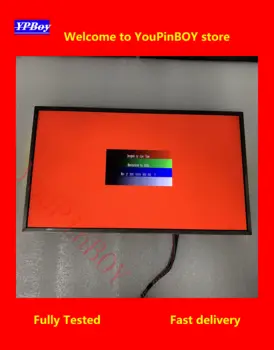 

17.3 inch LCD 40 pins 1600*900 N173FGE-L23 L21 LP173WD1 TLA1 TLN2 B173RW01 V.3 V.5 V2 V.4 V0 V1 LTN173KT01 LTN173KT02 LCD screen