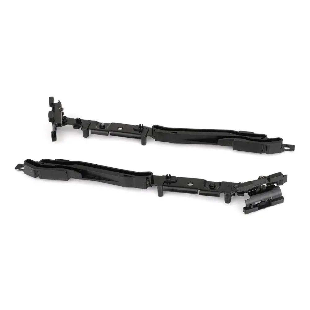 Areyourshop Набор для ремонта крыши для Ford F150 F250 F350 F450 Expedition 2000- ремонт крыши автомобиля-Стайлинг Аксессуары запчасти