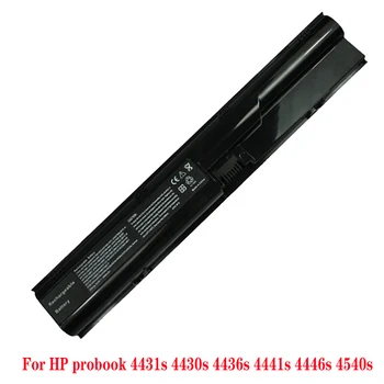 

5200mAh/7800mAh PR06 PR09 Laptop battery For HP ProBook 4330s 4430s 4431s 4530S 4331s 4535s 4435s 4436s 4440s 4540s Battery