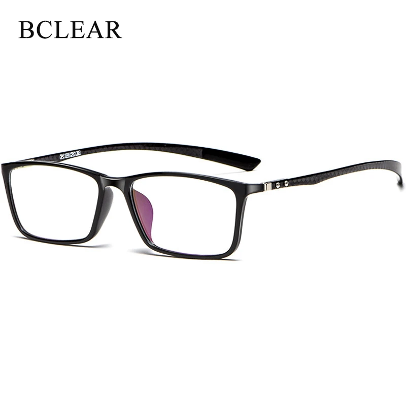 Carbon Fiber Eyeglasses Frames Spectacles Carbon Fiber Glasses Frames