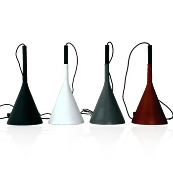 

Nordic modern minimalist restaurant small chandelier LED creative personality dining table bar art cafe three-head chandelier