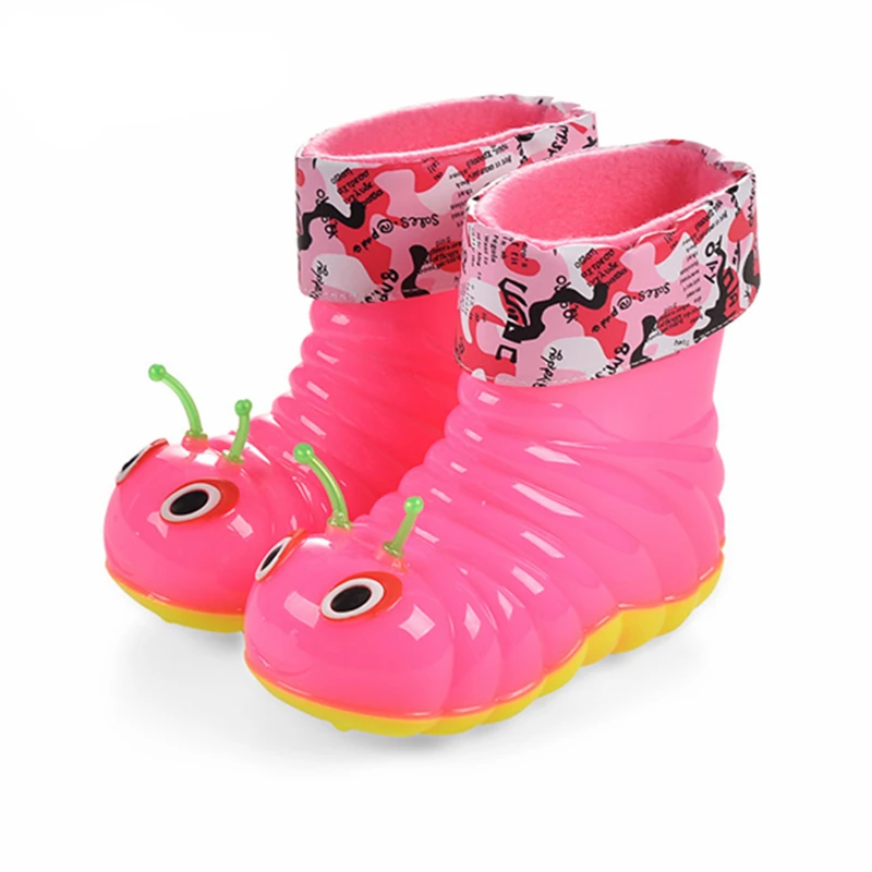 bota de chuva menino