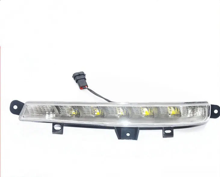 

Car accessories LED driving lights waterproof daytime running lights suitable for Mercedes-Benz S-Class S63 S65W221AMG