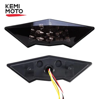 

ATV Tail Light for Can Am Outlander Outlander L Max 400 450 500 570 650 800 R 2008 - 2019 Lamp Assembly 710001203