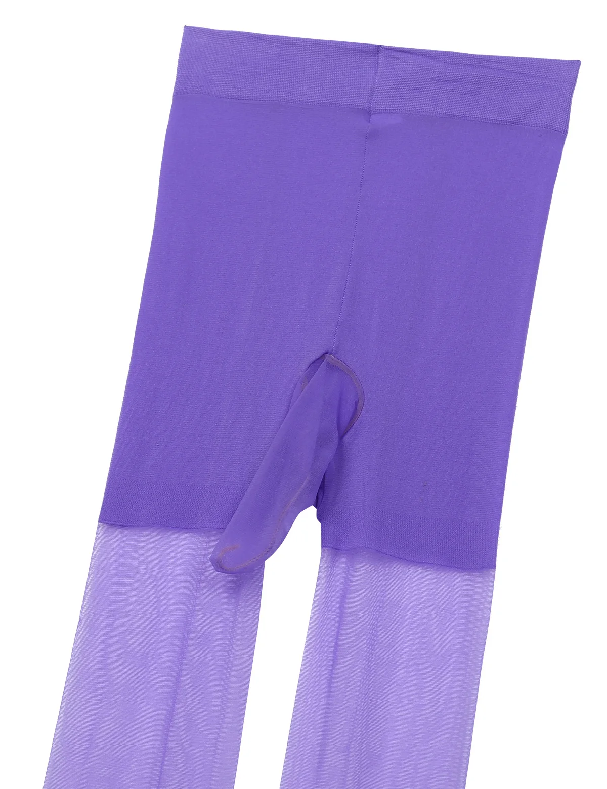 Мужское сексуальное нижнее белье Чулки с чехлом для геев JJ sпанси чулки