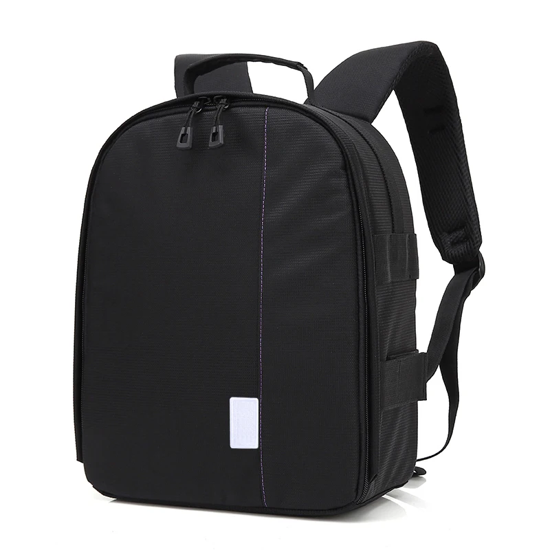 FULL-DSLR Camera Bag Backpack Photo Camera Backpack Bag Camera Bag Backpack For Sony A6000 Nikon D90 D750 Canon 550d All SLR cam