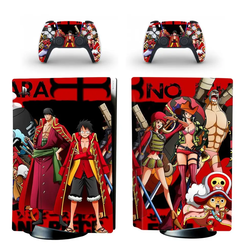ps5 one piece