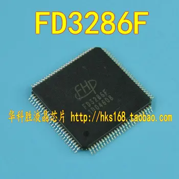 

Shipping FD3286F Free liquid crystal buffer board chip