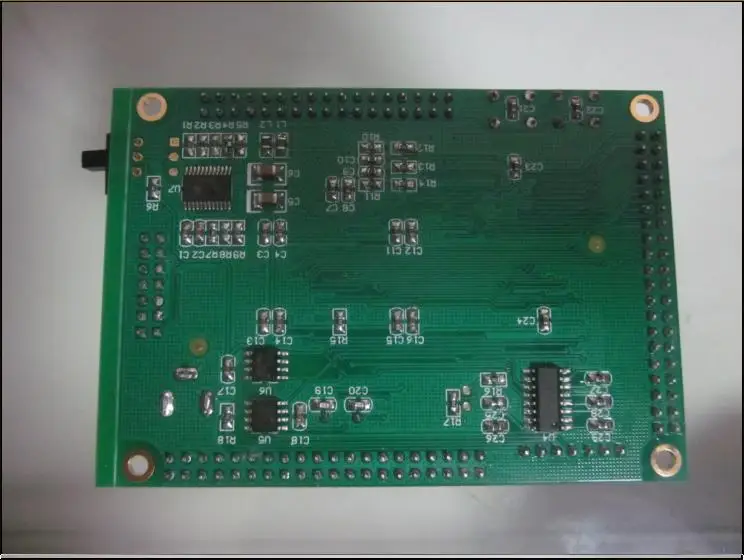 

DSP Development Board TMS320F2812 Development Board DSP2812 Minimum System Development Board